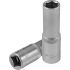 Головка торцевая глубокая 1/2''DR, 13 мм Jonnesway S04HD4113