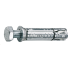 Анкер с болтом LB 10х55 (25шт) SORMAT 9640077034