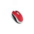 Мышь DX-120 оптическая, USB, красный Genius 31010010403