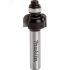 Фреза кромочная галтельная 3R 15,5х9,5х8х32х2Т Makita D-11433