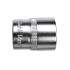 Головка дюймовая 1/4'' с посадкой 1/4'' Felo 09625010