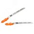 Пилка для лобзика T101AOF по ламинату, 2шт в блистере Patriot 814010005