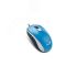 Мышь DX-110 оптическая, USB, голубой Genius 31010009402