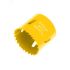 Коронка Bimetal 50 мм Kranz KR-92-0225