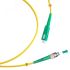 Шнур оптический simplex 25м FC/APC-SC/APC 9/125 sm LSZH Cabeus FOP(s)-9-FC/APC-SC/APC-25m