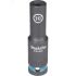 Головка торцовая ударная удлиненная Impact Black 1/2'' 10x81,5 мм Makita E-16411