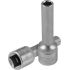 Головка торцевая глубокая 1/2''DR, 8 мм Jonnesway S04HD4108