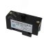 Микровыключатель МП 1101М УХЛ3 исп.01.1А, 2-х пол., 10А, 660В, 1з+1р, IP00, толкатель, базовый, винт Электротехник ET523362