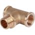 Тройник ВНВ 1/2'x1/2'x1/2' STOUT SFT-0064-121212