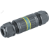 Коннектор NTB-I03-3P-IP68 I-образный 3PIN Navigator Group 82834