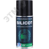 Смазка Silicot Spray для резиновых уплотнителей, 210мл флакон аэрозоль ВМПАВТО 2706