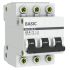 Выключатель нагрузки 3P 63А ВН-29 Basic EKF SL29-3-63-bas