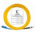 Шнур оптический simplex 20м SC-ST 9/125 sm LSZH Cabeus FOP(s)-9-SC-ST-20m