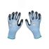 Перчатки SCAFFA Рубеж ПУ С (DY110D-PU-HS) размер 11 SCAFFA 00-01018527