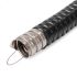 Металлорукав МРПИнг «INOX 22 с протяжкой КВТ 83661