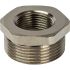 Футорка НВ 1'1/4х3/4' никелированная STOUT SFT-0029-011434