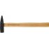 Молоток слесарный с деревянной рукояткой, 100 гр. Thorvik WHH100
