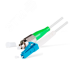 Шнур оптический spc LC/UPC-FC/APC 9/125 G.657A1 2.0мм 20м LSZH NTSS NTSS-SPC-657-LC/U-FC/A-2.0-20