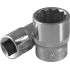 Головка торцевая 12-гранная 1/2''DR, 23 мм Jonnesway S04H4923