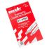 Маркеры самоклеящиеся МС-2 0-15, A-Z, +, -,, REXANT REXANT 07-6202