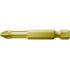 Бита торсионная 855/4 TH PZ сверхтвердая хвостовик 1/4 E 6.3 PZ 1 x 50 мм WERA WE-060055