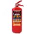 Огнетушитель порошковый ОП-2 (з) АВСЕ-01 ЯрПожИнвест ОП-2