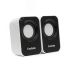 Акустическая система 2.0 Disco 170 (питание USB, 2х3Вт ) Exegate EX287052RUS