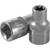Головка торцевая 1/2''DR, внешний TORX®, Е20 Jonnesway S06H420