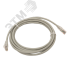 Патч-корд TERACOM PRO Cat.6 неэкранированный UTP оболочка LSZH серый (3.0м) EKF TRP-6UTP-LSH-3M-GY