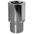 Головка торцевая глубокая 1/2''DR, внешний TORX®, E10 Ombra 112710