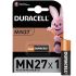 Элемент питания MN27 (10/100/9000) Duracell A0000027