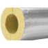 Цилиндр теплоизоляционный 30x042-1 из минеральной ваты K-ROCK ALU K-FLEX 30042LR1080BARP