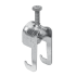 Хомут к планкам KP 40 (150шт) SORMAT 9640013240