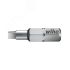 Бита 4-гранная Robertson №3(3,3мм) х25мм Standart 7018Z Wiha 06636