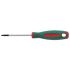 Отвертка стержневая TORX® ANTI-SLIP GRIP, T7x61 Jonnesway D71T7