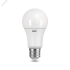 Лампа светодиодная LED 20 Вт 1600 лм 4100К AC180-240В E27 А60 (груша) нейтральный  Elementary Gauss Gauss 23229