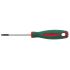 Отвертка стержневая TORX® ANTI-SLIP GRIP, T8x61 Jonnesway D71T8