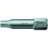 Бита торсионная 867/1 TZ TORX вязкая твердость хвостовик 1/4 C 6.3 TX 20 x 25 мм WERA WE-066310
