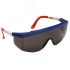 Очки защитные открытого типа STAYER 2-110483