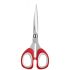 Ножницы ''Мастер'' хозяйственные, двухкомпонентные ручки, 175мм ЗУБР 40441-17