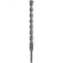 Бур SDS-PLUS 16x150x210 Makita D-00290