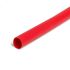 Трубка термоусадочная ТНТ-60/30 красн КВТ 83005