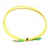 Шнур оптический simplex 10м FC/APC-LC/APC 9/125 sm LSZH Cabeus FOP(s)-9-FC/APC-LC/APC-10m
