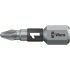 Бита биторсионная 855/1 BTZ PZ вязкая твердость хвостовик 1/4 C 6.3 PZ 1 x 25 мм WERA WE-056720