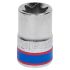 Головка торцевая TORX Е-стандарт 1/2', E20, L = 39 мм King Tony 437520M