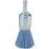 Щетка нейлоновая кистевая (d24 мм, синяя, G240, 6 мм) Makita D-45727