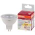 Лампа светодиодная LED 5Вт GU5.3 3000К 350лм 12V CL MR16 (замена 35Вт) OSRAM LS LEDVANCE 4058075481282
