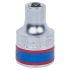 Головка торцевая TORX Е-стандарт 1/2', E10, L = 37 мм King Tony 437510M