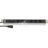 Бита шлиц SL 1.6 х 8.0 х 25 мм 1/4'' C6.3 Industrial WITTE 264152000