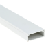 Канал кабельный 80х40 (24м) Basic EKF kk-80-40-basic